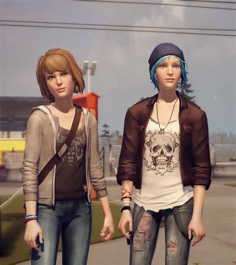 max and chloe wikipedia